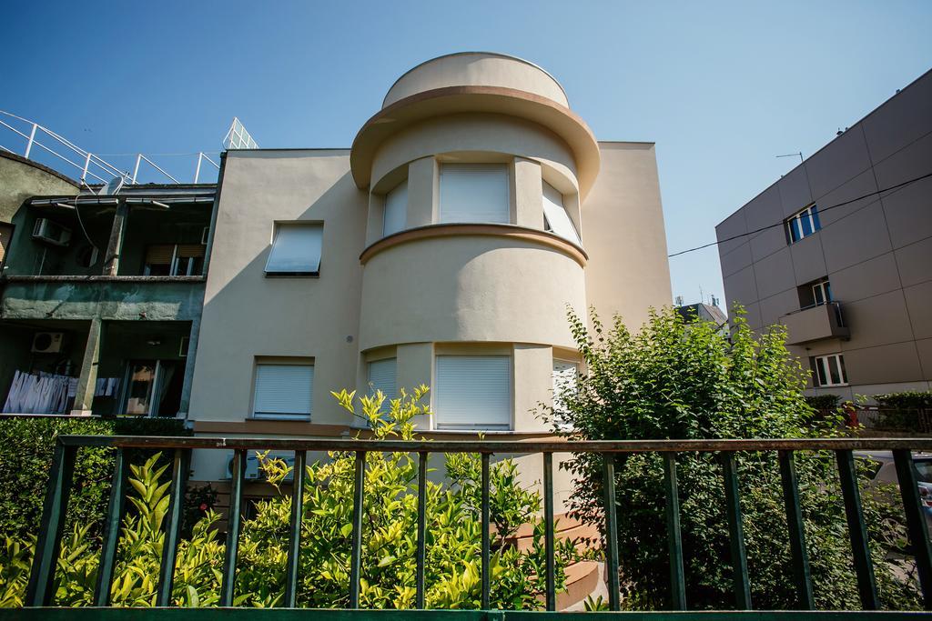 Villa Lole Split Dış mekan fotoğraf