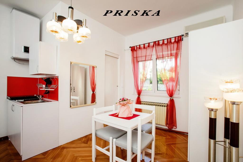 Villa Lole Split Dış mekan fotoğraf