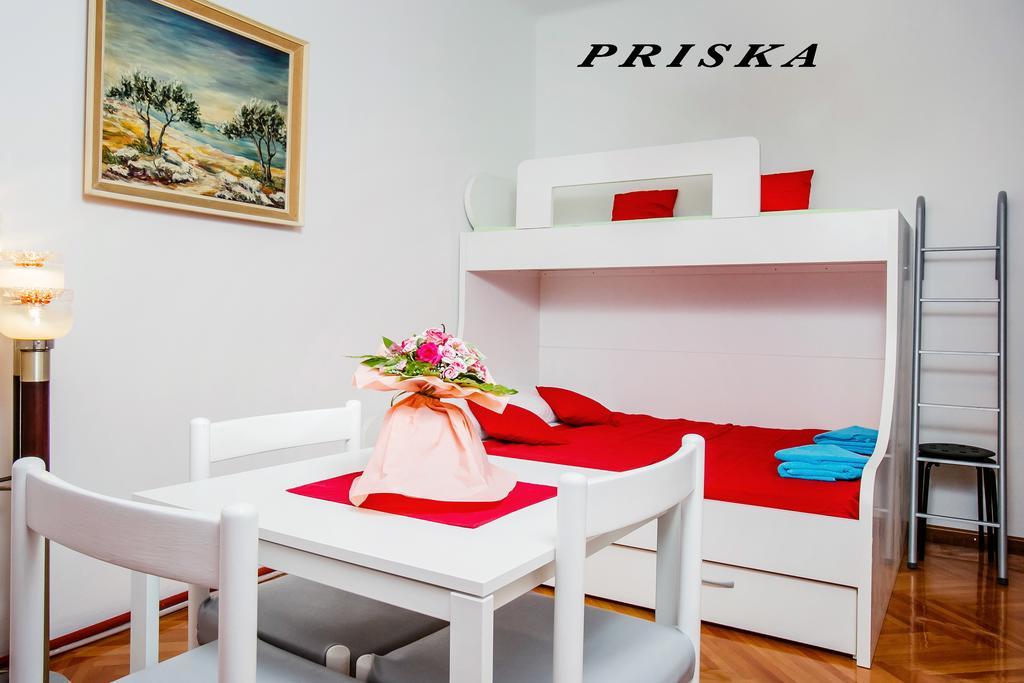 Villa Lole Split Dış mekan fotoğraf