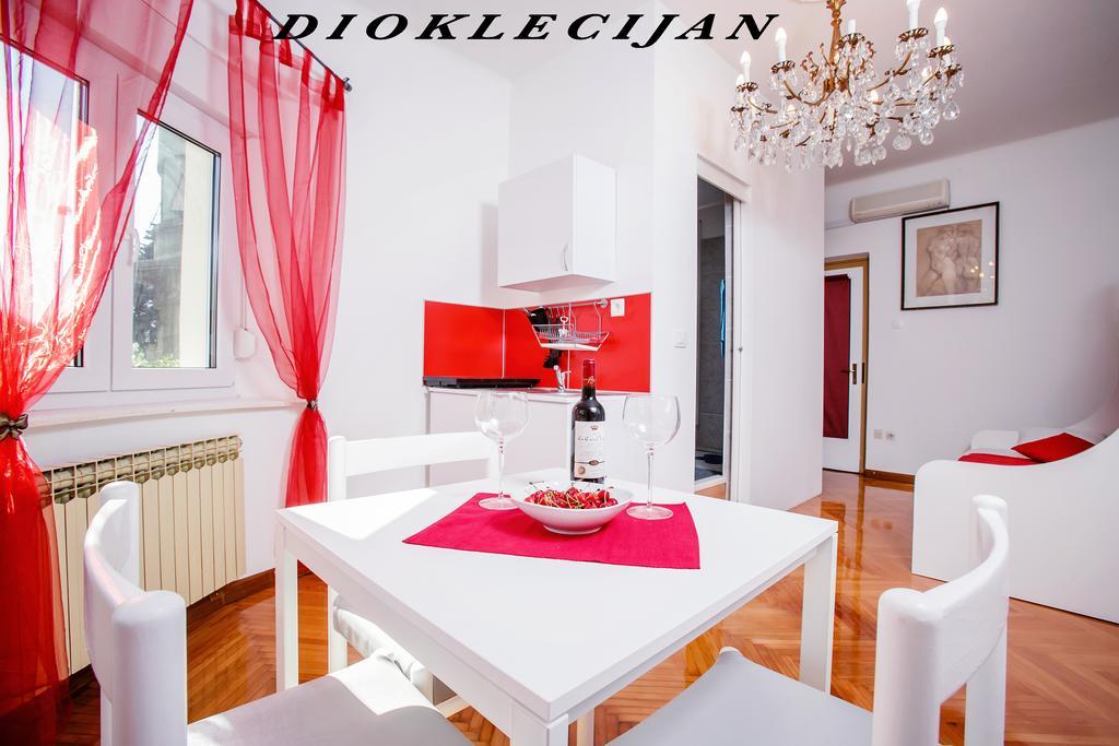 Villa Lole Split Dış mekan fotoğraf