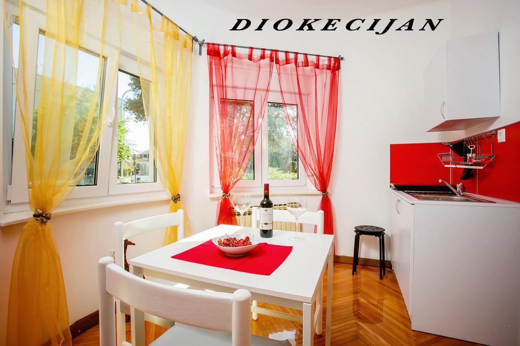 Villa Lole Split Dış mekan fotoğraf