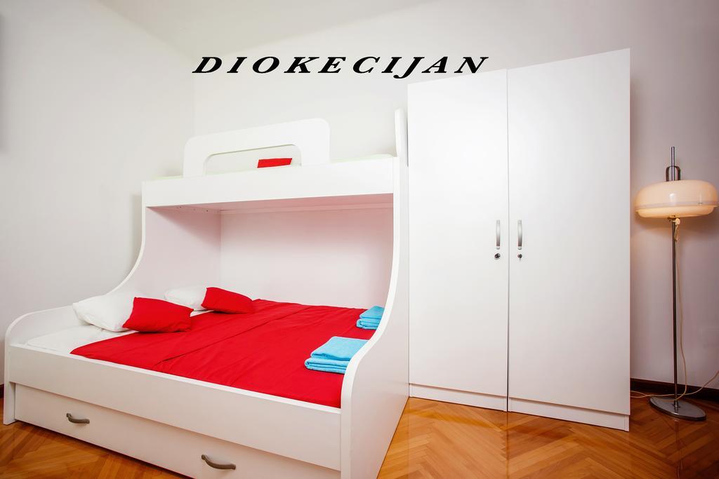 Villa Lole Split Dış mekan fotoğraf