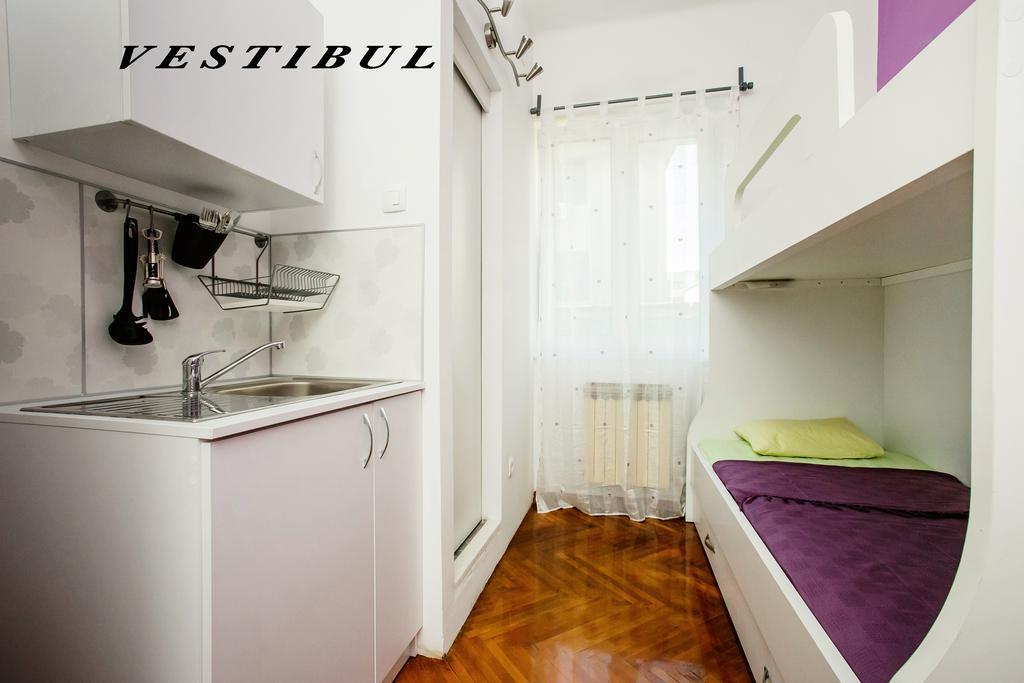 Villa Lole Split Dış mekan fotoğraf