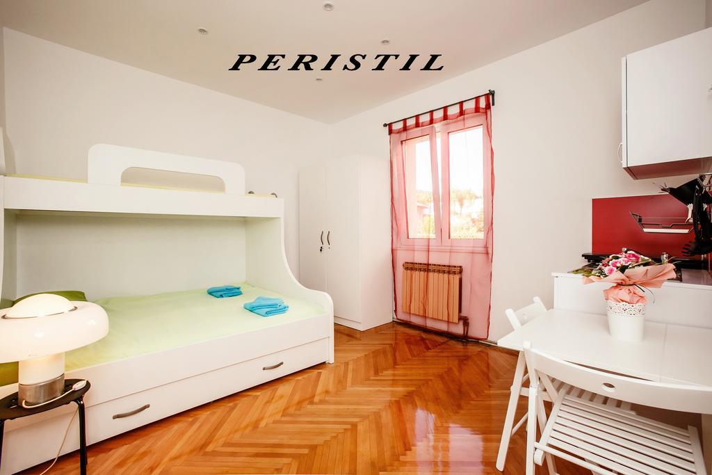 Villa Lole Split Dış mekan fotoğraf
