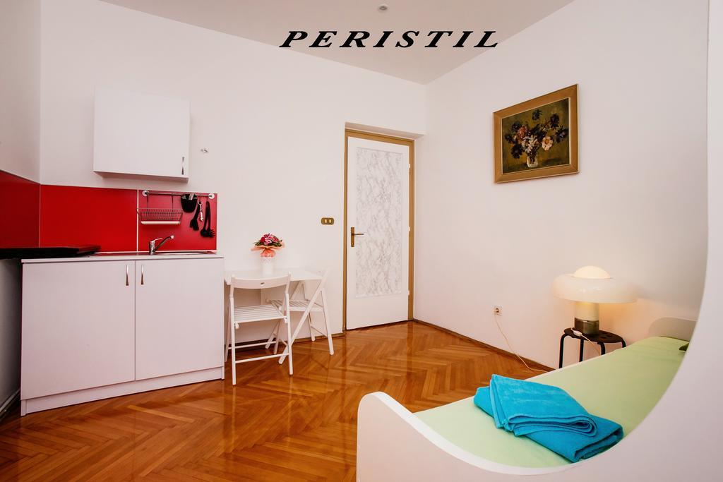 Villa Lole Split Dış mekan fotoğraf