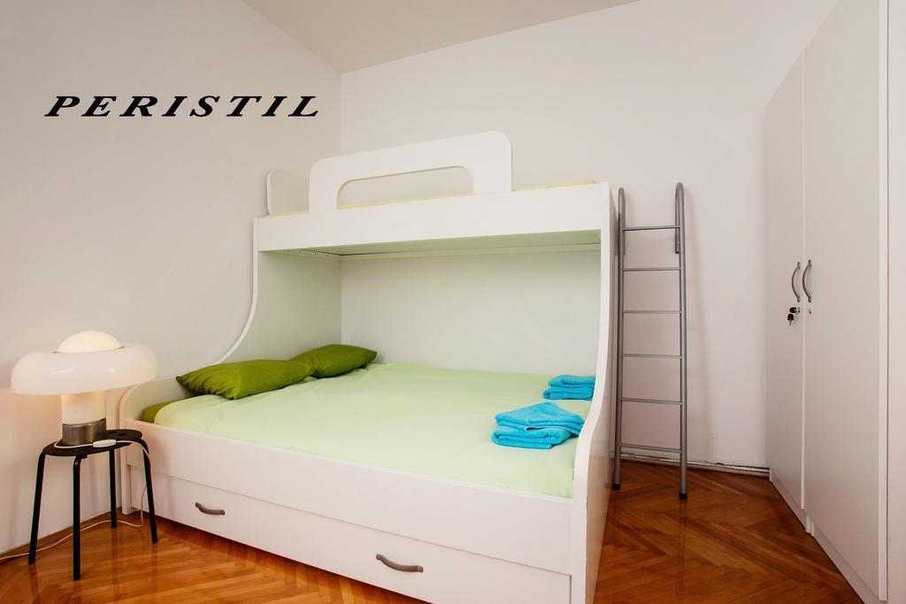 Villa Lole Split Dış mekan fotoğraf