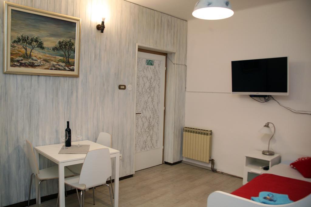 Villa Lole Split Dış mekan fotoğraf