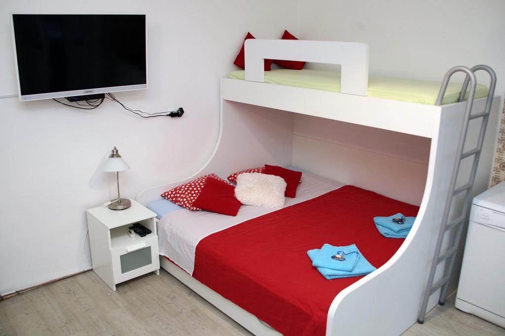 Villa Lole Split Dış mekan fotoğraf