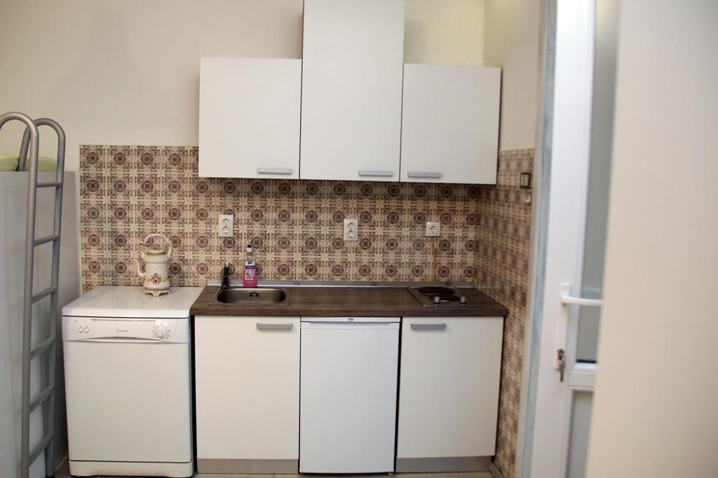 Villa Lole Split Dış mekan fotoğraf