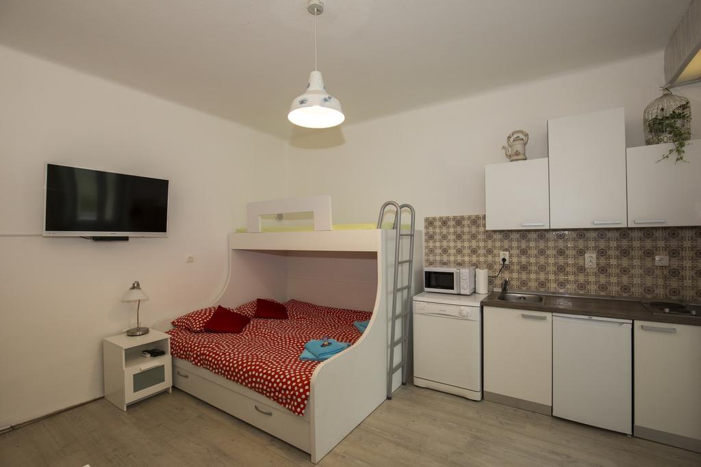 Villa Lole Split Dış mekan fotoğraf