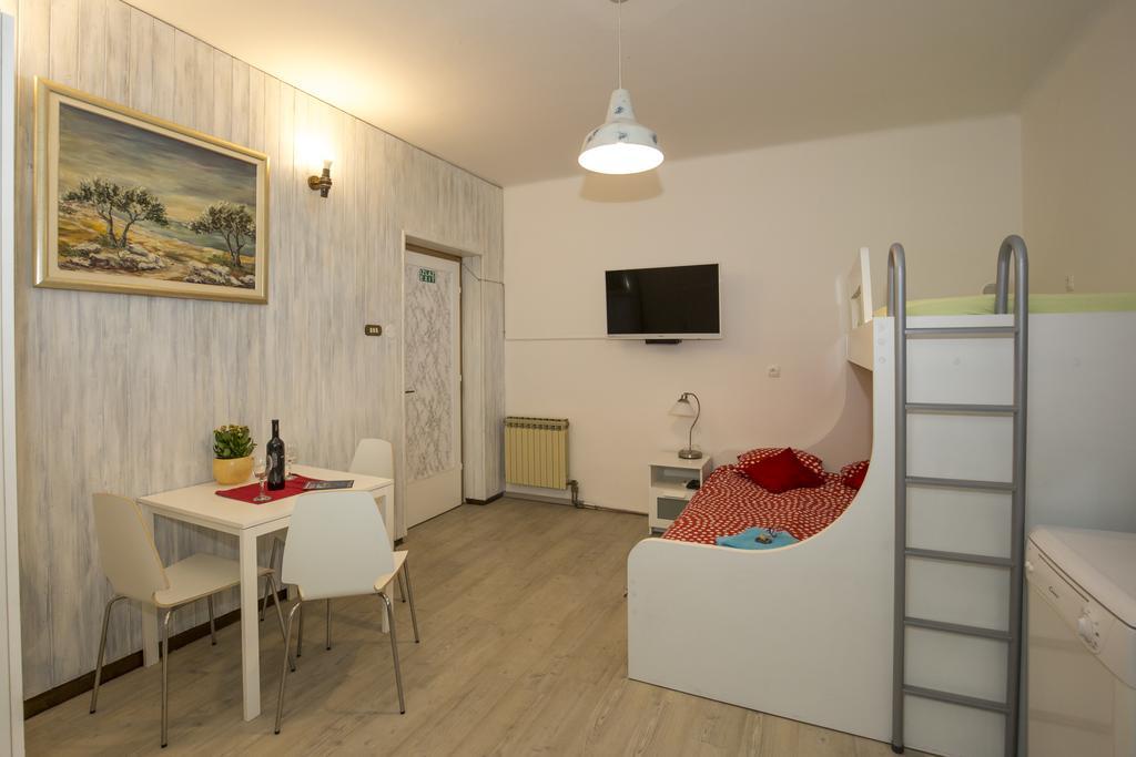 Villa Lole Split Dış mekan fotoğraf