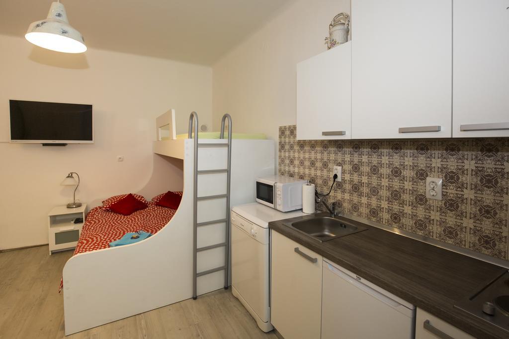Villa Lole Split Dış mekan fotoğraf
