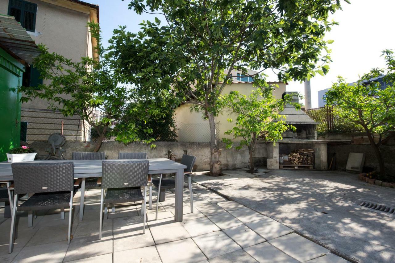 Villa Lole Split Dış mekan fotoğraf